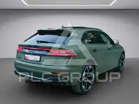 2020 Audi RS