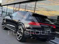 2020 Audi RS