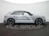 2020 Audi RS