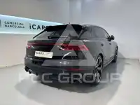 2020 Audi RS