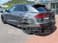 2020 Audi RS