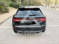 2020 Audi RS