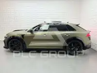 2020 Audi RS