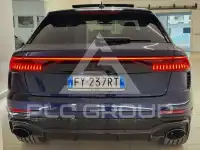 2020 Audi RS