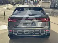 2020 Audi RS