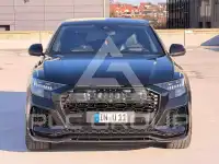 2020 Audi RS