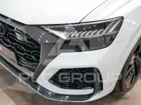 2020 Audi RS