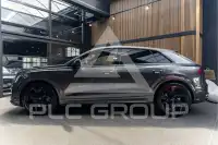 2020 Audi RS