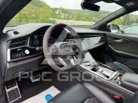 2020 Audi RS