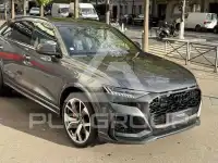 2020 Audi RS