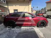 2020 Audi RS