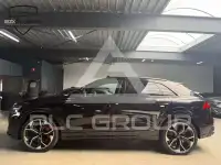 2020 Audi RS