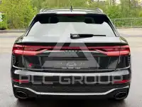 2020 Audi RS