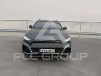 2020 Audi RS