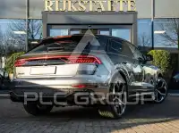 2020 Audi RS