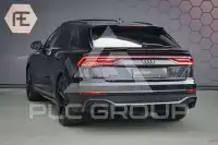 2020 Audi RS