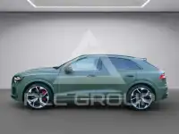 2020 Audi RS