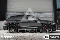 2020 Audi RS