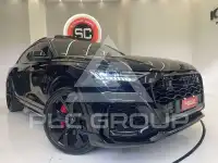 2020 Audi RS