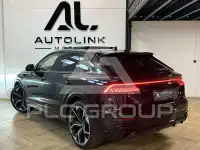 2020 Audi RS