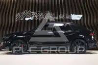 2020 Audi RS