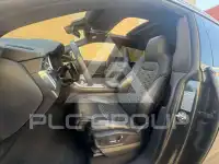 2020 Audi RS