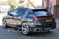 2020 Audi RS