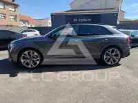 2020 Audi RS