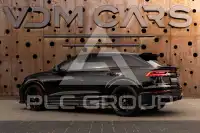 2020 Audi RS