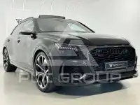 2020 Audi RS
