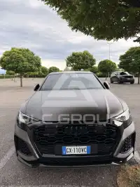 2020 Audi RS