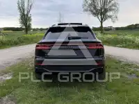 2020 Audi RS