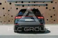 2020 Audi RS