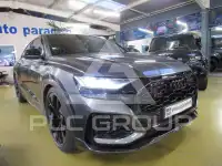 2020 Audi RS