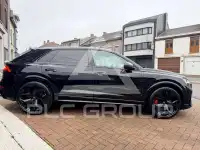 2020 Audi RS