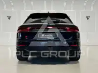 2020 Audi RS