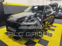 2020 Audi RS