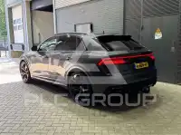2020 Audi RS