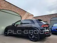 2020 Audi RS
