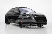 2020 Audi RS