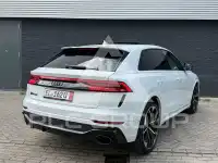 2020 Audi RS