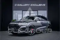 2020 Audi RS
