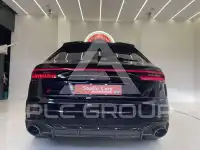 2020 Audi RS