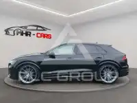 2020 Audi RS