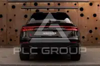 2020 Audi RS