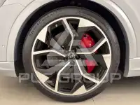 2020 Audi RS