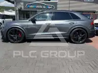 2020 Audi RS