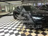 2020 Audi RS