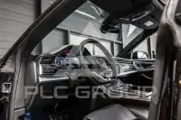 2020 Audi RS