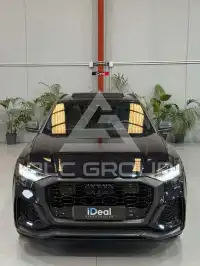 2020 Audi RS